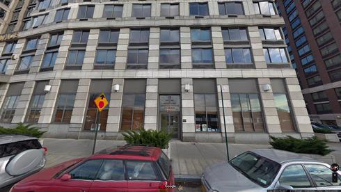 Rent Office 200 riverside boulevard