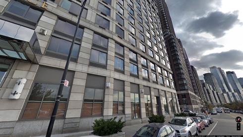 Rent Office 200 riverside boulevard