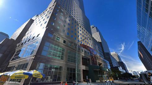 Rent Office 200 vesey street