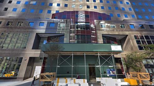 Rent Office 200 vesey street