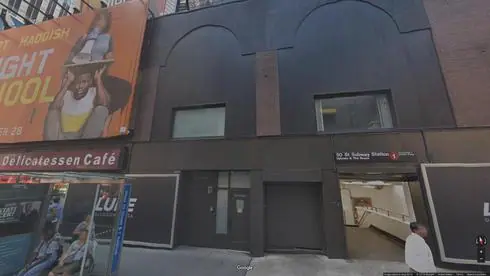 200 West 50th Street