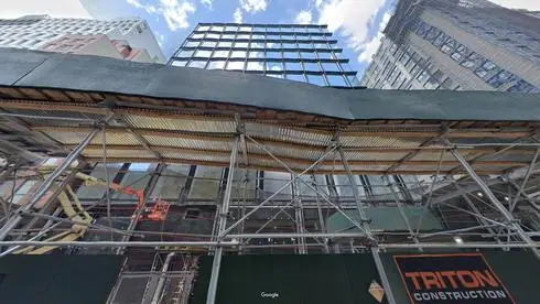 205 West 28th Street