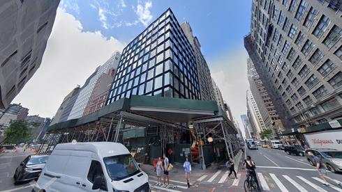 Rent Office 205 west 28th street