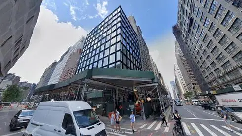 205 West 28th Street