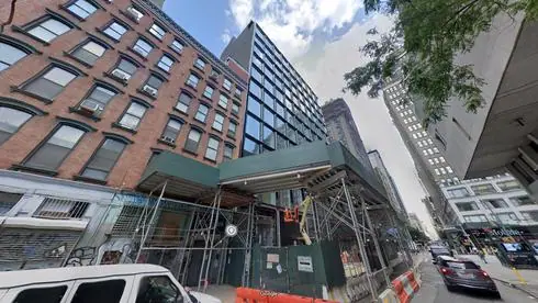 205 West 28th Street