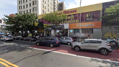 Rent Office 208-220 west 125th street