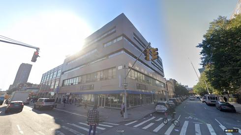 rent office 2082-2090 lexington avenue