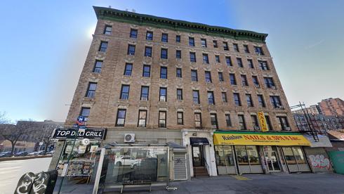 lease office 210-220 west 145th street