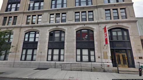 rent office 210 eleventh avenue