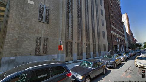 rent office 210 west 18th street