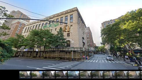 Rent Office 2100-2112 broadway