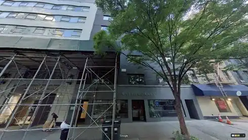 rent office 215 east 58th street