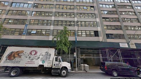 Rent Office 215 lexington avenue