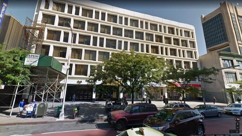 Rent Office 215 west 125th street