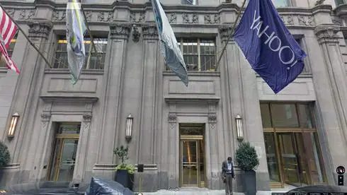 216-232 West 44th Street