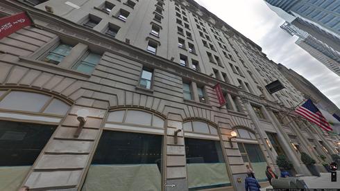 Rent Office 216-232 west 44th street