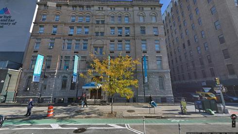 rent office 218 2nd avenue