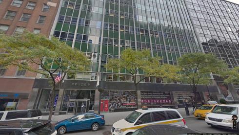 Rent Office 219 east 42nd street