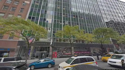 219 East 42nd Street