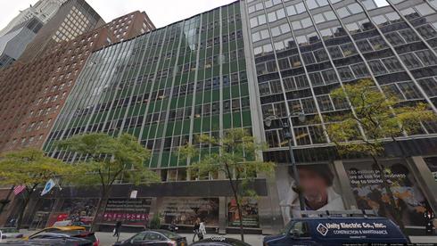 Rent Office 219 east 42nd street