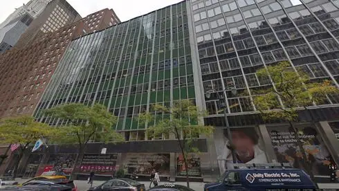 219 East 42nd Street