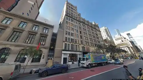 rent office 220 east 23rd street