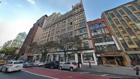rent office 220 east 23rd street