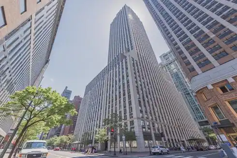 rent office 220 east 42nd street