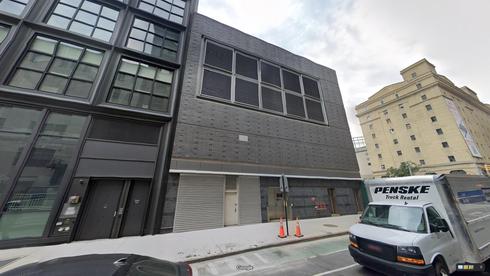 Rent Office 220 eleventh avenue
