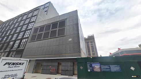 Rent Office 220 eleventh avenue