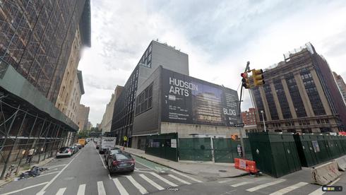 Rent Office 220 eleventh avenue