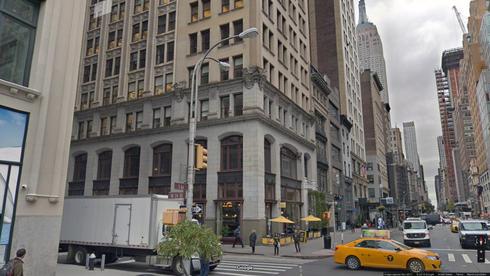 Rent Office 220 fifth avenue