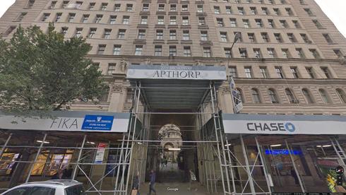 rent apartment 2211-2219 broadway