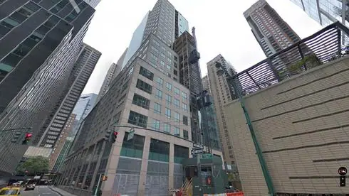 222 East 41st Street