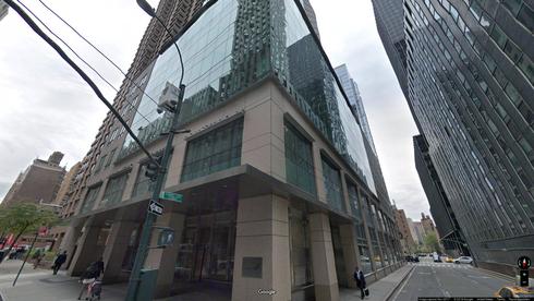 Rent Office 222 east 41st street