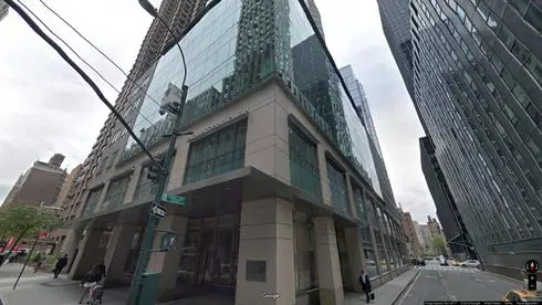 222 East 41st Street