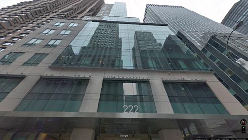 Rent Office 222 east 41st street