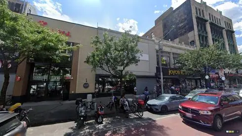 222 West 125th Street