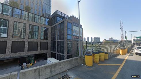 Rent Office 2226 3rd ave