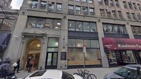 Rent Office 224-232 west 30th street
