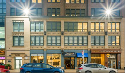 rent office 224 west 35th street