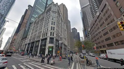 224 West 57th Street