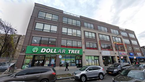 rent office 2244 church avenue