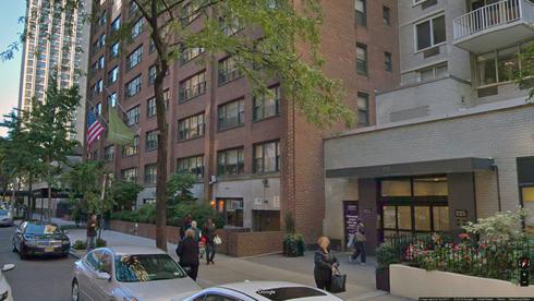 let office 225-235 east 64th street