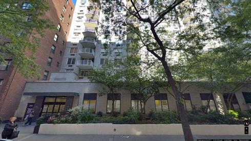 lease office 225-235 east 64th street