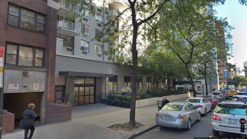 rent office 225-235 east 64th street