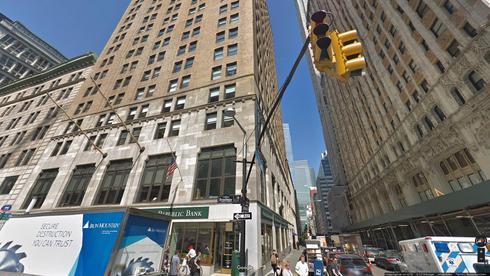 rent office 225 broadway