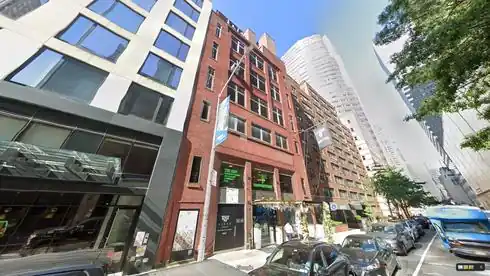 rent apartment 226 east 54th street