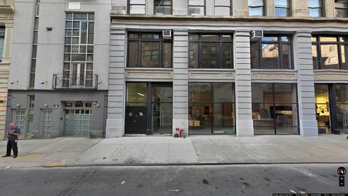 Rent Office 227-239 west 17th street