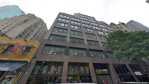 Rent Office 228 east 45th street